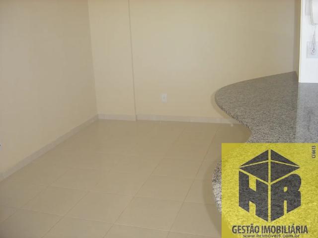 Apartamento aluguel em Setor de Áreas Complementares, Águas Claras