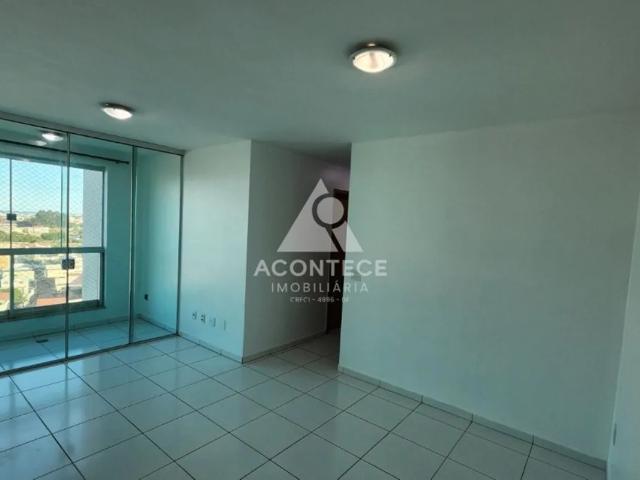 Apartamento aluguel em Setor de Áreas Complementares, Águas Claras