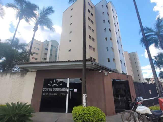 Apartamento aluguel em Região Geográfica Imediata do Distrito Federal, Região Integrada de Desenvolvimento do Distrito Federal e Entorno