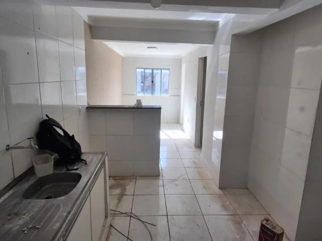 Apartamento aluguel em Região Geográfica Imediata de Itajaí, Tijucas
