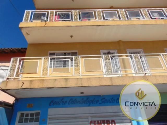 Apartamento aluguel em Areal, Arniqueira
