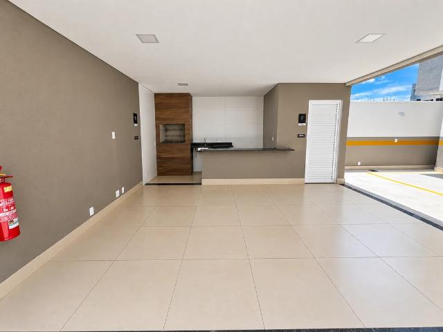 Apartamento aluguel em Setor de Áreas Complementares, Águas Claras