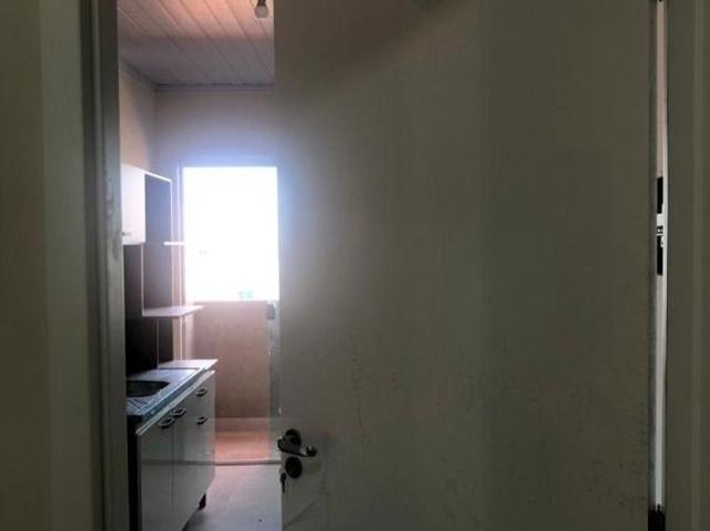 Apartamento aluguel em Setor de Áreas Complementares, Águas Claras