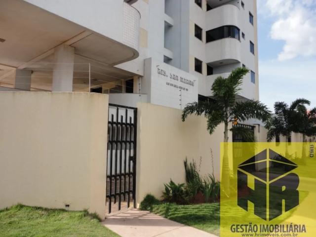 Apartamento aluguel em Setor de Áreas Complementares, Águas Claras