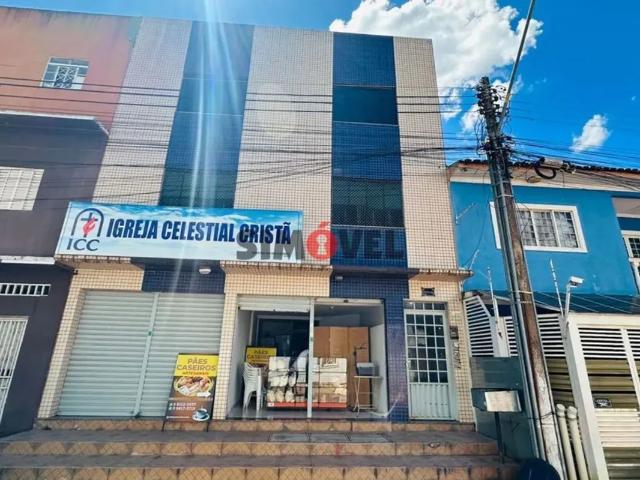 Apartamento aluguel em Setor de Áreas Complementares, Águas Claras