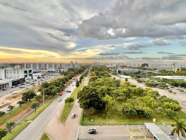 Apartamento aluguel em Areal, Arniqueira