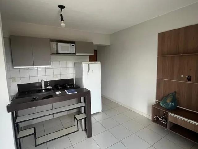 Apartamento aluguel em Areal, Arniqueira