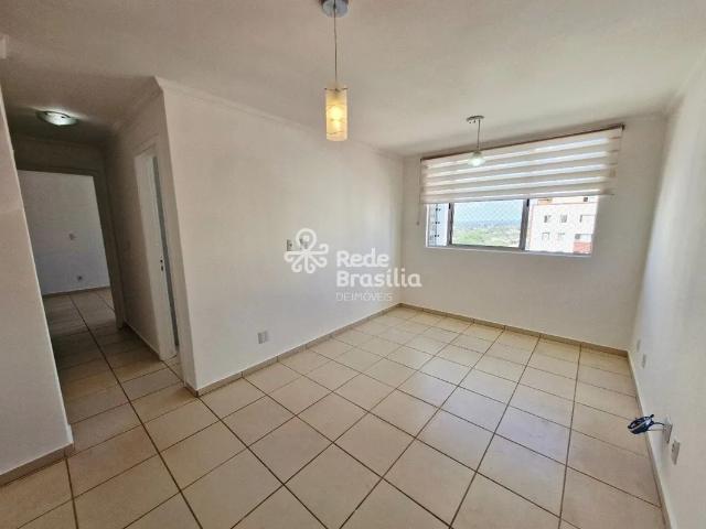 Apartamento aluguel em Ariquemes