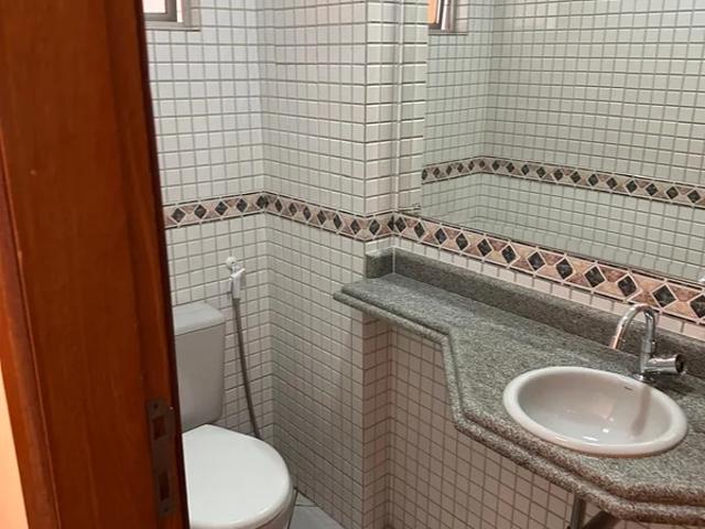 Apartamento aluguel em Ariquemes