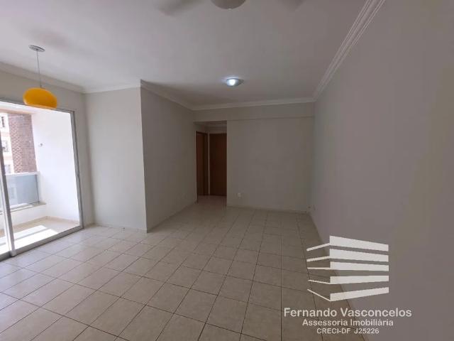 Apartamento aluguel em Ariquemes