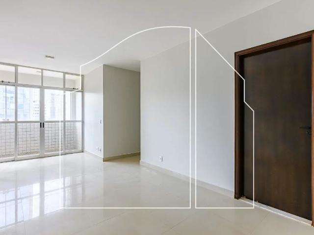 Apartamento aluguel em Águas Claras, Região Geográfica Intermediária do Distrito Federal