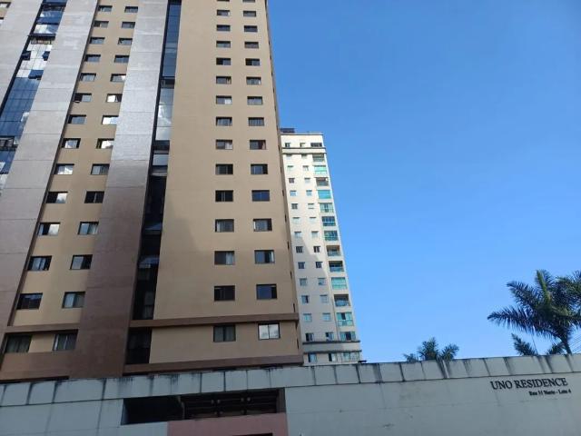 Apartamento aluguel em Águas Claras, Região Geográfica Intermediária do Distrito Federal