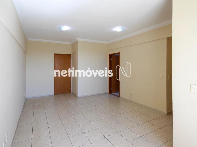 Apartamento aluguel em Ariquemes