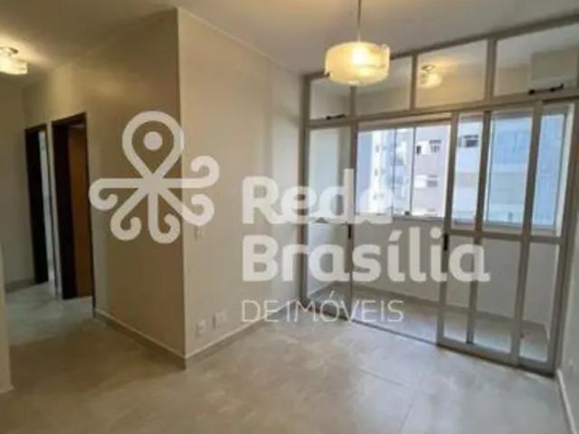 Apartamento aluguel em Águas Claras, Região Geográfica Intermediária do Distrito Federal