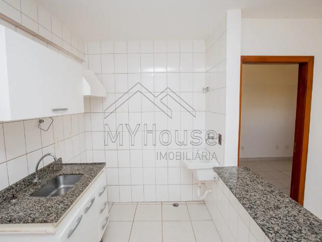 Apartamento aluguel em Região Imediata de Avaré, Paranapanema