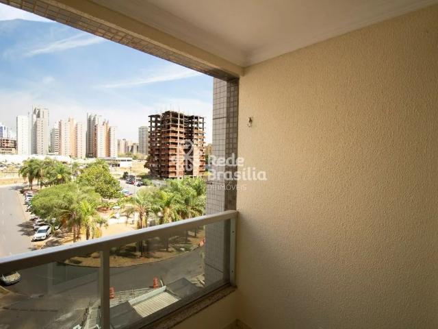 Apartamento aluguel em Ariquemes
