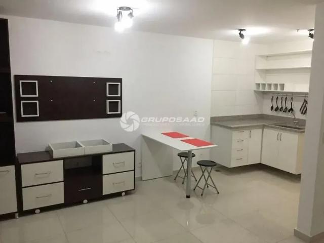 Apartamento aluguel em Setor de Garagens e Concessionárias de Veículos, Águas Claras
