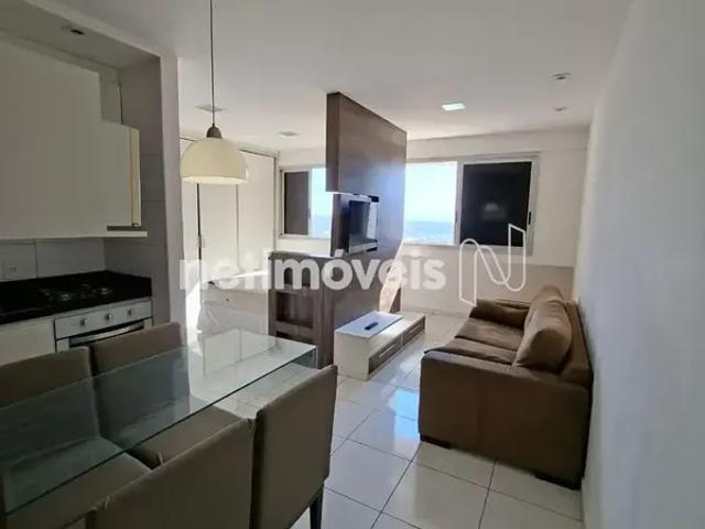Apartamento aluguel em Setor de Garagens e Concessionárias de Veículos, Águas Claras