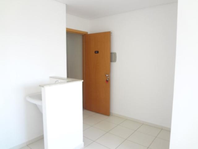 Apartamento aluguel em Águas Claras, Região Geográfica Intermediária do Distrito Federal