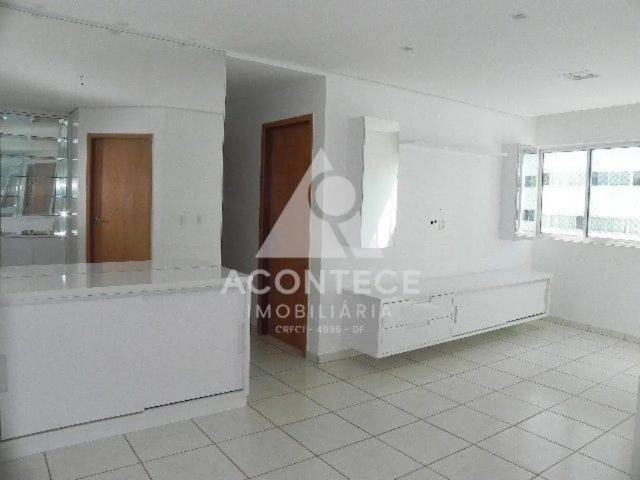Apartamento aluguel em Águas Claras, Região Geográfica Intermediária do Distrito Federal