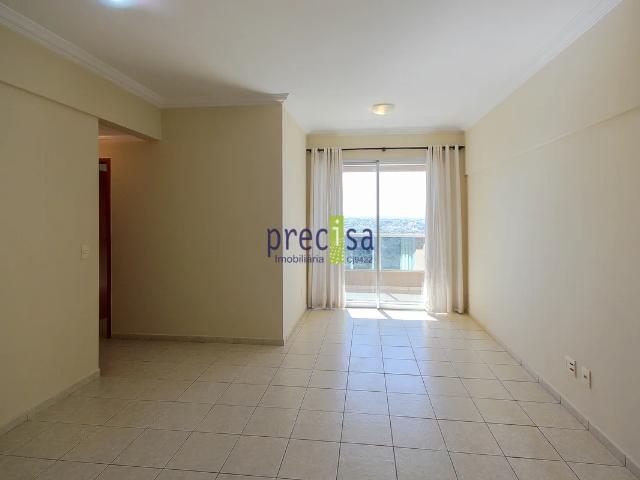Apartamento aluguel em Ariquemes