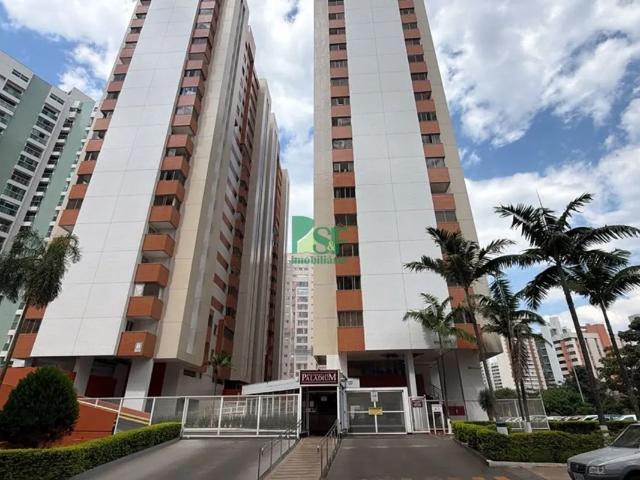 Apartamento aluguel em Águas Claras, Região Geográfica Intermediária do Distrito Federal