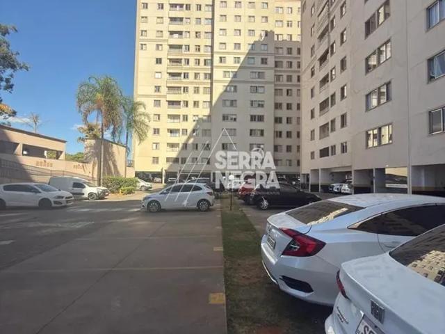 Apartamento aluguel em Ariquemes