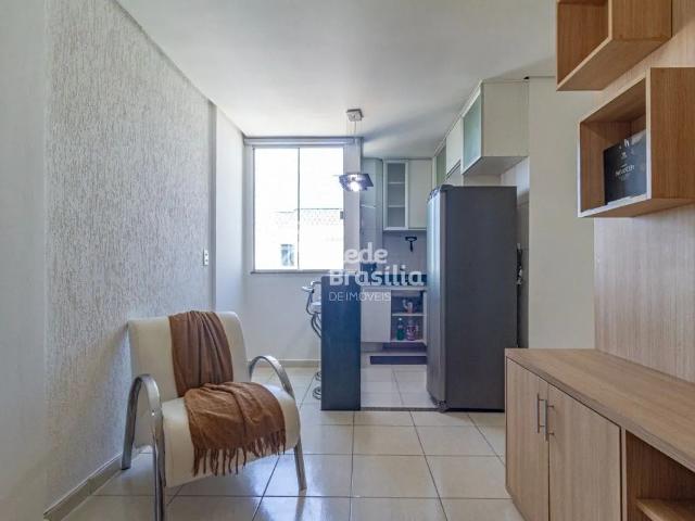 Apartamento aluguel em Águas Claras, Região Geográfica Intermediária do Distrito Federal