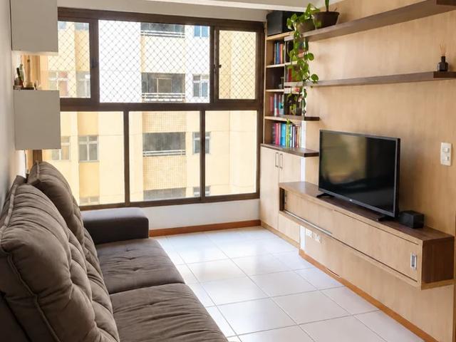 Apartamento aluguel em Águas Claras, Região Geográfica Intermediária do Distrito Federal