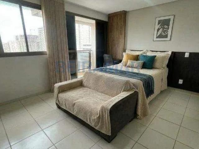Apartamento aluguel em Águas Claras, Região Geográfica Intermediária do Distrito Federal