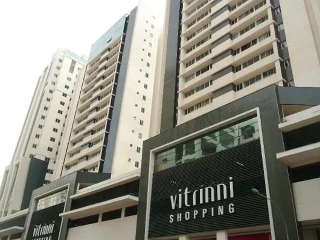 Apartamento aluguel em Águas Claras, Região Geográfica Intermediária do Distrito Federal