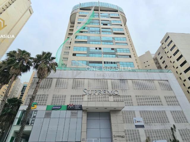 Apartamento aluguel em SQN 406, Plano Piloto