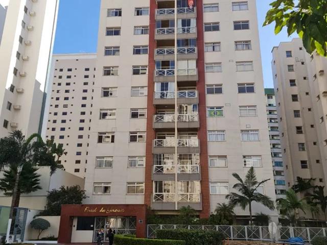 Apartamento aluguel em Total Ville, Santa Maria