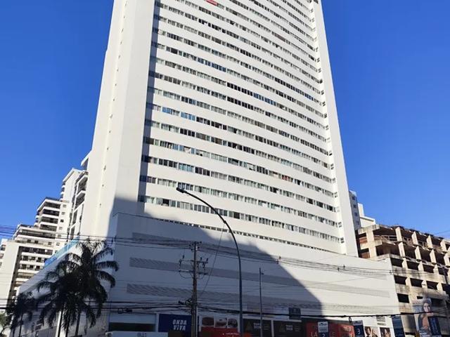 Apartamento aluguel em Águas Claras, Região Geográfica Intermediária do Distrito Federal