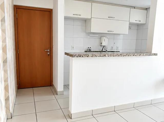 Apartamento aluguel em Ariquemes