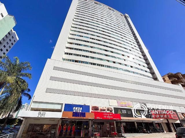 Apartamento aluguel em Águas Claras, Região Geográfica Intermediária do Distrito Federal