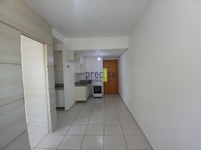 Apartamento aluguel em Águas Claras, Região Geográfica Intermediária do Distrito Federal