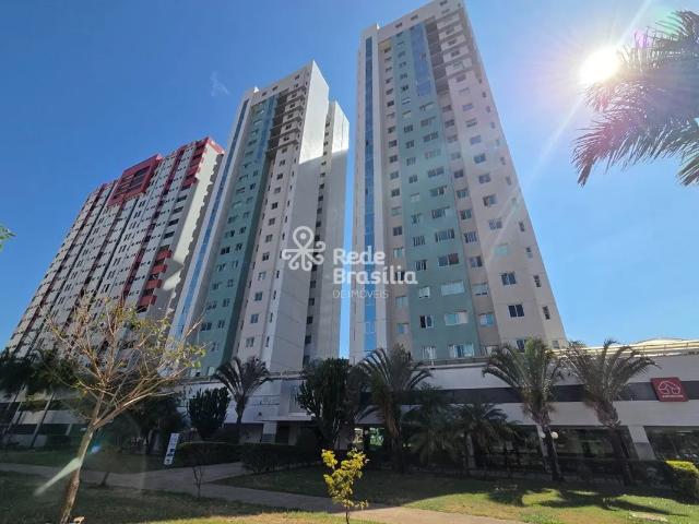 Apartamento aluguel em Águas Claras, Região Geográfica Intermediária do Distrito Federal