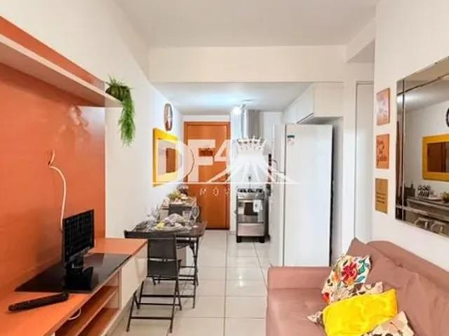 Apartamento aluguel em Águas Claras, Região Geográfica Intermediária do Distrito Federal