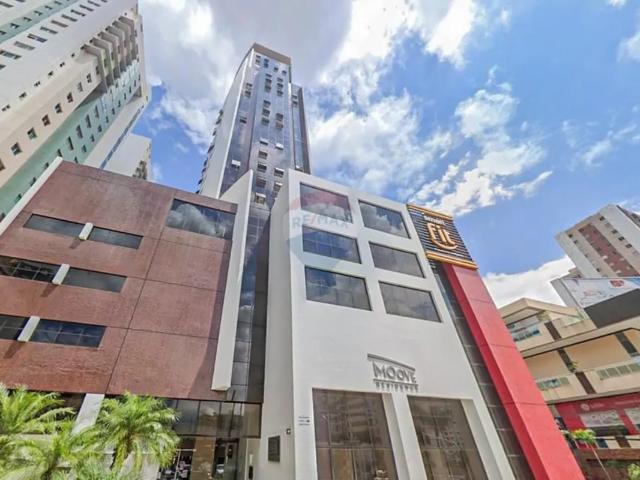 Apartamento aluguel em Águas Claras, Região Geográfica Intermediária do Distrito Federal