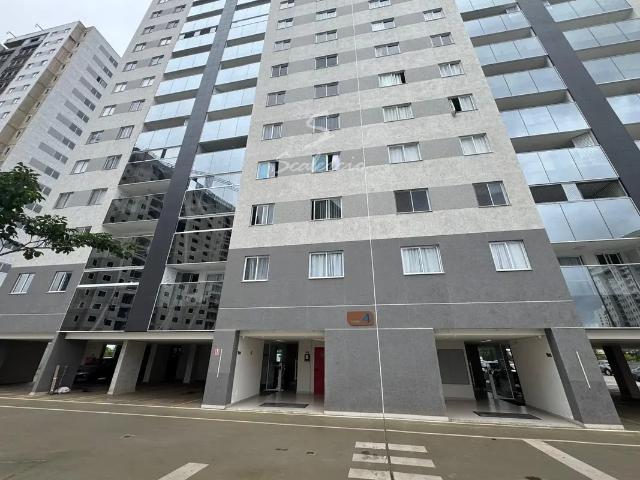 Apartamento aluguel em Região Imediata de Avaré, Paranapanema