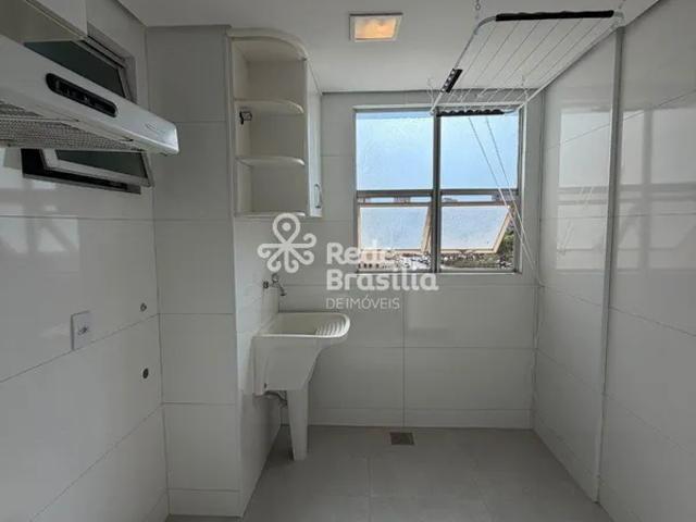 Apartamento aluguel em Ariquemes