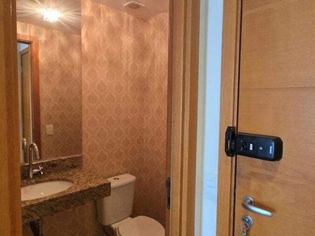 Apartamento aluguel em Águas Claras, Região Geográfica Intermediária do Distrito Federal