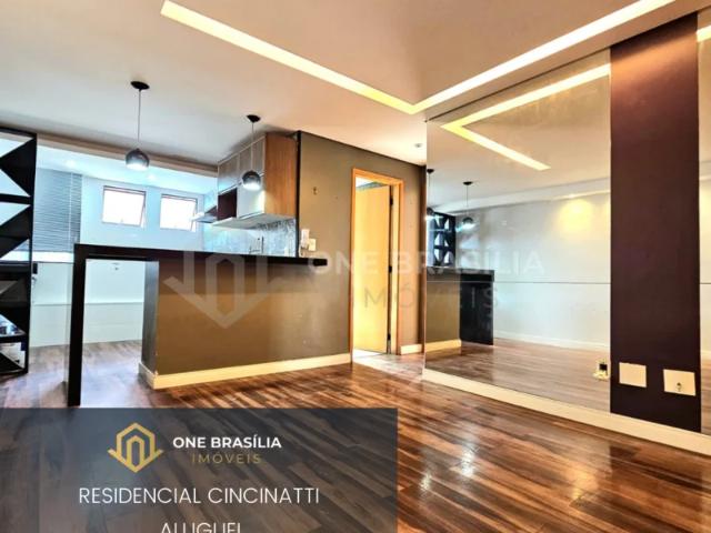 Apartamento aluguel em Região Geográfica Imediata do Distrito Federal, Região Integrada de Desenvolvimento do Distrito Federal e Entorno