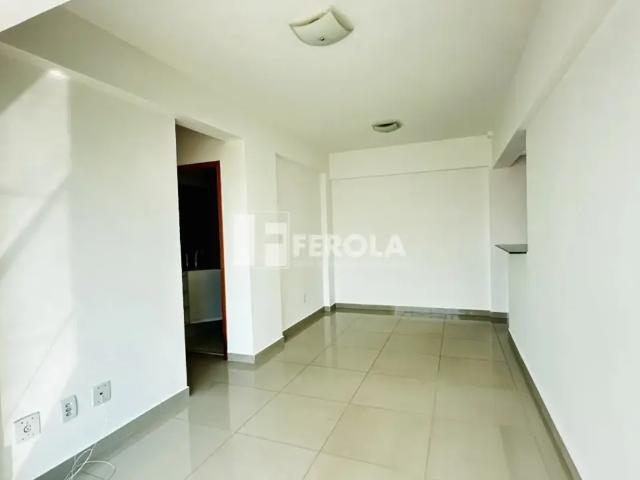 Apartamento aluguel em Águas Claras, Região Geográfica Intermediária do Distrito Federal