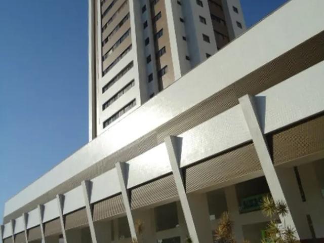 Apartamento aluguel em Águas Claras, Região Geográfica Intermediária do Distrito Federal