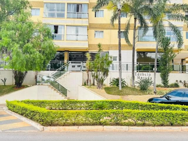 Apartamento aluguel em Águas Claras, Região Geográfica Intermediária do Distrito Federal