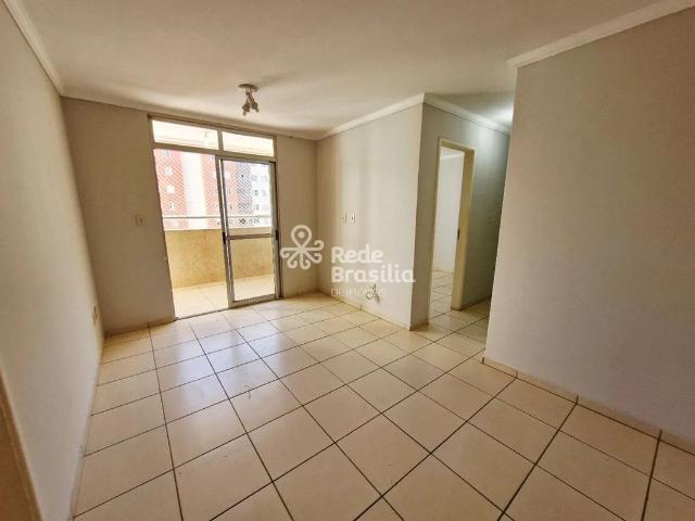 Apartamento aluguel em Ariquemes