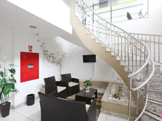 Apartamento aluguel em Paranapanema
