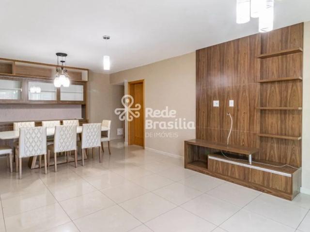 Apartamento aluguel em Águas Claras, Região Geográfica Intermediária do Distrito Federal